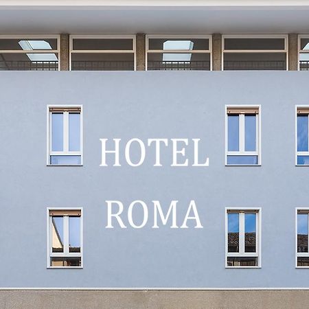 Hotel Roma Palmanova Extérieur photo